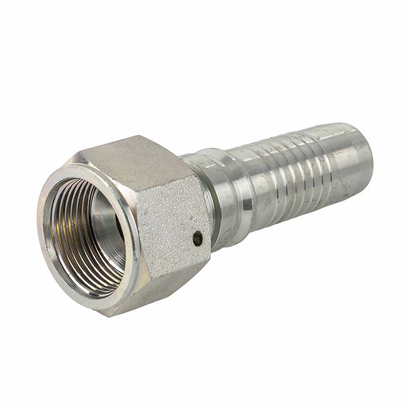 JIC Interlock Hose Fittings