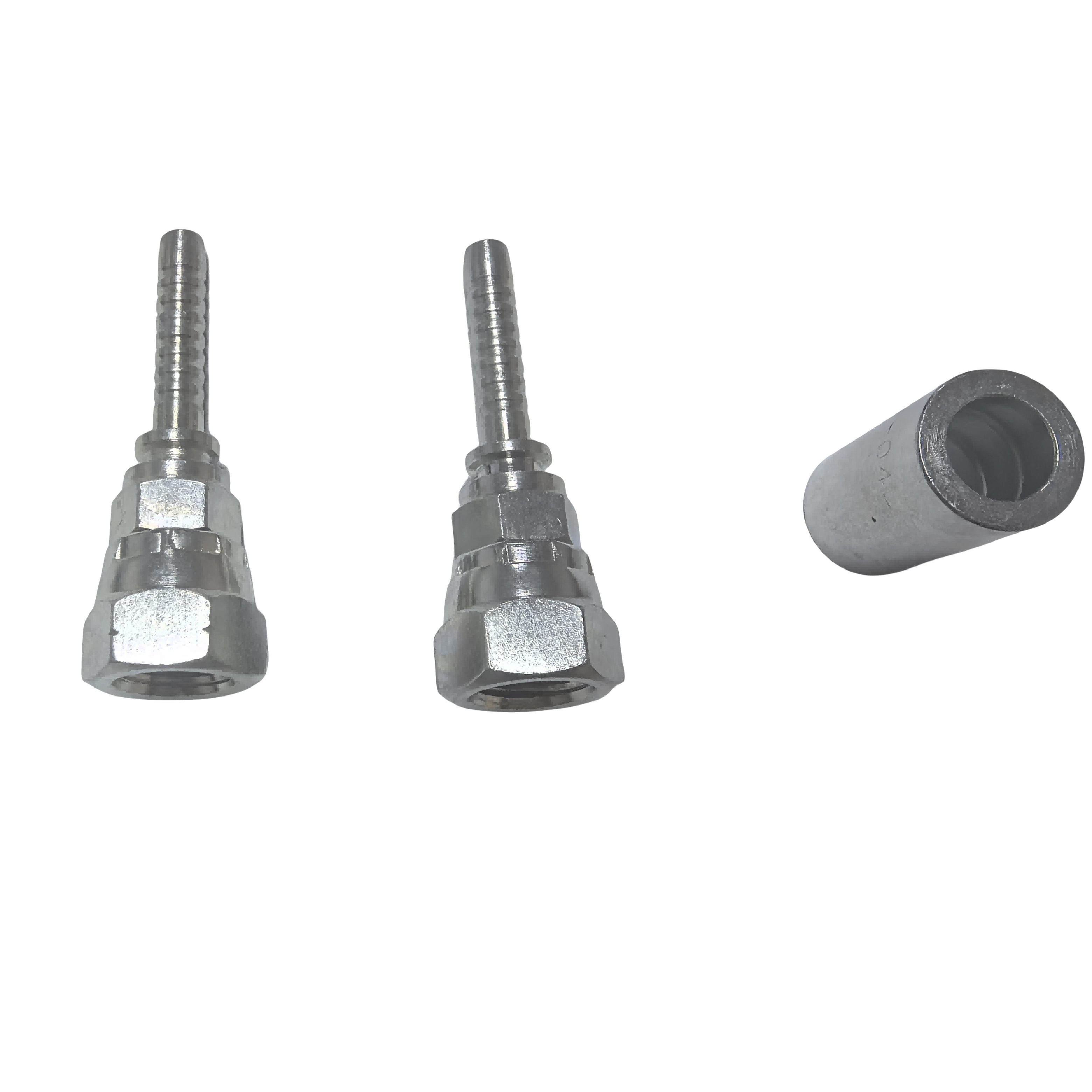 Boquillas hidráulicas